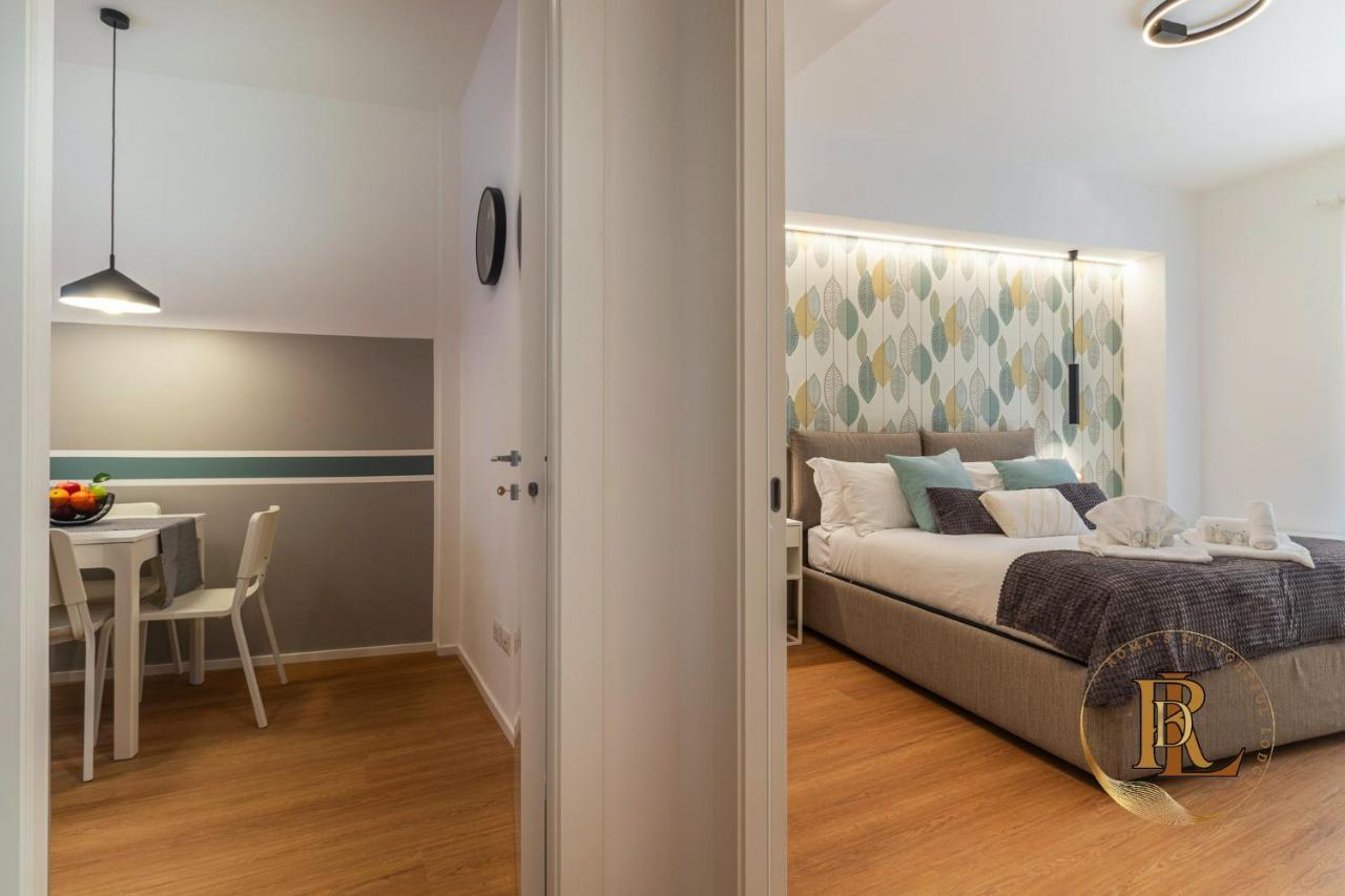 Silverius - Roma'S Delightful Lodges Exterior foto