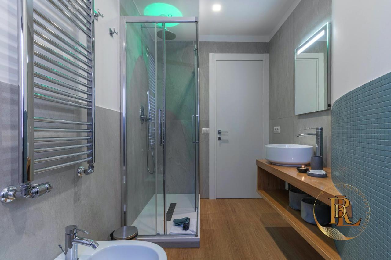 Silverius - Roma'S Delightful Lodges Exterior foto